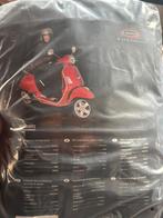 Beenkleed universeel, regenschort voor scooter, Ophalen of Verzenden, Nieuw, Overige typen