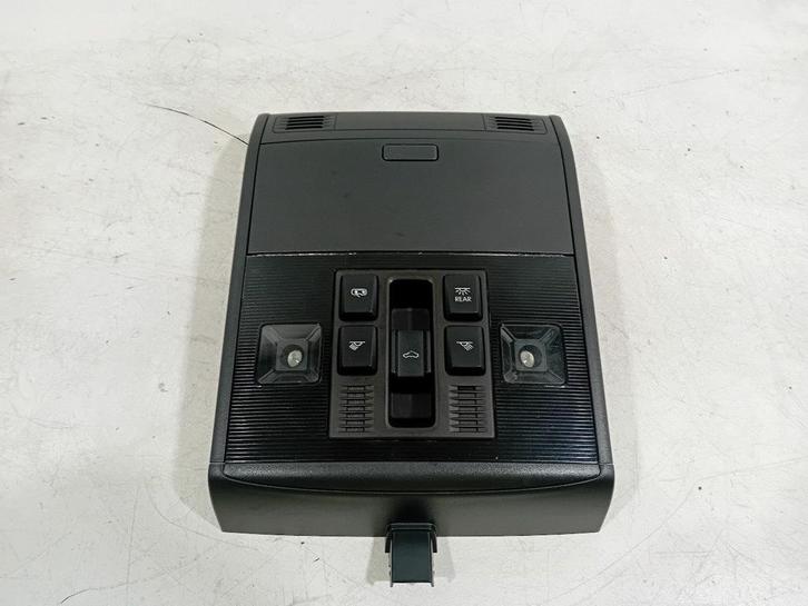 Binnenverlichting Volkswagen Golf, Auto-onderdelen, Verlichting, Volkswagen, Gebruikt, Herkomst onderdeel bekend, 12 maanden garantie