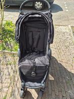 Britax b-agile, Kinderen en Baby's, Buggy's, Ophalen, Zo goed als nieuw, Overige merken