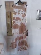LEUKE TAI DAI  BOHO JURK KATOEN, Kleding | Dames, Jurken, Boohoo, Ophalen of Verzenden, Zo goed als nieuw, Onder de knie