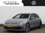 Volkswagen Golf 1.5 TSI R-Line 130pk | LED Plus| Navigatie |, Te koop, Zilver of Grijs, Benzine, Hatchback