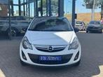 Opel Corsa 1.4-16V Color Edition Airco Lmv, Voorwielaandrijving, Gebruikt, 4 cilinders, Origineel Nederlands