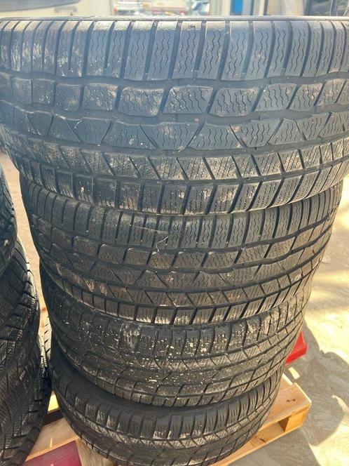 CONTINENTAL WINTERCONTACT 245/40 R 20 INCH | 4 STUKS WINTERB, Auto-onderdelen, Banden en Velgen, Band(en), Winterbanden, 20 inch