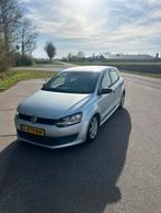 Volkswagen Polo 1.6 TDI 55KW 2009 Grijs, Auto's, Volkswagen, 74 pk, 4 cilinders, 108 €/maand, 24 km/l