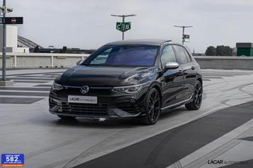 Volkswagen Golf 2.0 TSI R 4Motion I Akrapovic I BTW beschikbaar voor biedingen