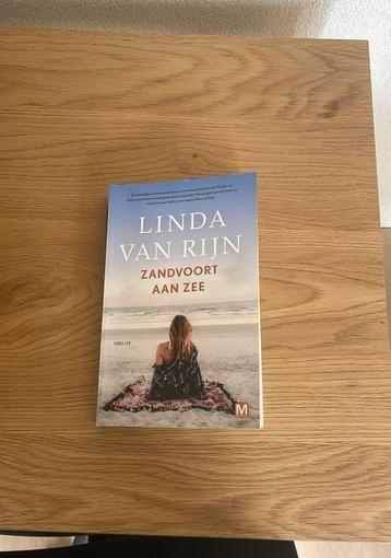 Zandvoor aan zee - Linda van Rijn beschikbaar voor biedingen