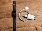 Apple Watch Series 5 - 40mm aluminium, Sieraden, Tassen en Uiterlijk, Smartwatches, Gebruikt, Apple Watch ⌚️, Zwart, Ophalen of Verzenden