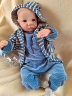 Reborn levi, Ophalen of Verzenden, Zo goed als nieuw, Pop, Levensecht of Reborn