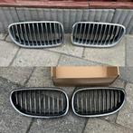 BMW 5-SERIE E60 & F10 Originele Grill / Nieren, Ophalen