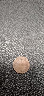 Rusland 2 kopeke 1913, Ophalen of Verzenden, Rusland