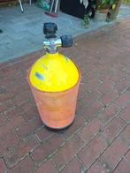Duikfles 12 Liter - Bommetje!, Ophalen, Gebruikt, Duikfles
