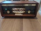 Fhilips  B5X23A stereo buizenradio, Ophalen