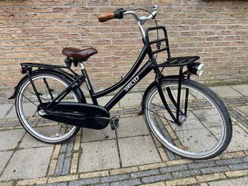 Sparta Pick Up meisjes transportfiets 24 inch beschikbaar voor biedingen