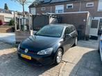 Volkswagen Golf 1.2 TSI 77KW 6 versnellingen 5D 2013 Zwart, Voorwielaandrijving, 4 cilinders, 610 kg, Zwart