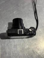 Sony g dsc-hx60 199.99, Compact, Ophalen of Verzenden, Zo goed als nieuw, Sony