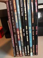 Preacher Complete Serie (Vol 1-9), Complete serie of reeks, Ophalen of Verzenden, Gelezen