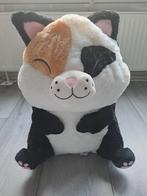 Nieuwstaat grote hamster knuffel, Ophalen of Verzenden, Nieuw, Overige typen