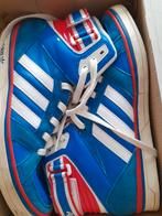 SPORT SCHOENEN ADIDAS, Blauw, Sportschoenen, Ophalen of Verzenden, Adidas