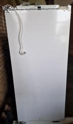 Liebherr Koelkast met Vriesvak - inbouw, Witgoed en Apparatuur, Ophalen, Gebruikt, 200 liter of meer, 160 cm of meer