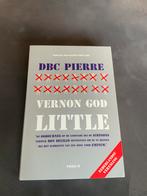 DBC Pierre. Vernon God Little., Boeken, Ophalen of Verzenden, Zo goed als nieuw, Moppen