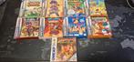 Gameboy Advance Games - Collectie van 9 stuks!, 1 speler, Ophalen of Verzenden, Avontuur en Actie, Vanaf 3 jaar