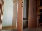 Hang-legkast, Huis en Inrichting, Kasten | Kledingkasten, Ophalen, Zo goed als nieuw, 50 tot 75 cm, 150 tot 200 cm