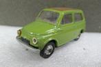 fiat 500 giardiniera - norev plastic repaint, Hobby en Vrije tijd, Modelauto's | 1:43, Ophalen of Verzenden, Gebruikt, Auto, Norev