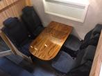 Heb je halfgare bankjes in je oldtimer camper bus heupgordel, Ophalen of Verzenden, Zo goed als nieuw