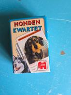 Honden Kwartet - Jumbo, Ophalen of Verzenden, Gebruikt, Kwartet(ten)