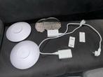 Ubiquiti UniFi 6 LR + PoE Injector (2 stuks), Computers en Software, Accesspoints, Ophalen of Verzenden, Zo goed als nieuw