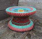 Rotan Mudda chair/stoel, Bangladesh Art/handgemaakt., Ophalen of Verzenden