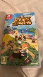 Animal Crossings new horizon switch