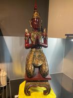 thepphanom thai Boeddha, Ophalen, Zo goed als nieuw