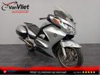 Inruilkoopje.! Honda ST1300 Pan European bj 2010 57147km.!, Bedrijf, Toermotor
