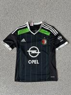 Feyenoord shirt zwart, Ophalen of Verzenden