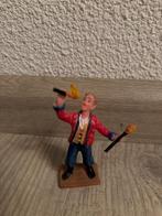 Lemax figuur Fire Eater, Diversen, Kerst, Ophalen of Verzenden, Gebruikt