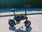 Elektrische mini fiets met nieuwe accu, Ophalen, Zo goed als nieuw, Overige merken