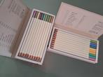 Kleurpotloden Tombow Irojiten, Hobby en Vrije tijd, Ophalen of Verzenden, Zo goed als nieuw, Potlood of Stift