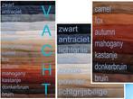 Assortipakket lontwol VACHT, 7 of 14 kleuren, Hobby en Vrije tijd, Vilt, Nieuw, Los Vilt, Ophalen of Verzenden