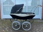 Authentieke Mutsaerts kinderwagen uit 1962, Kinderen en Baby's, Kinderwagens en Combinaties, Ophalen, Gebruikt, Kinderwagen, Overige merken
