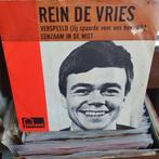 Rein de Vries - verspeeld ( jij spaarde voor ons huwelijk), Ophalen of Verzenden, Zo goed als nieuw, Overige formaten, Levenslied of Smartlap