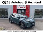 Toyota Yaris Cross 1.5 Hybrid 115 Dynamic, Stof, Gebruikt, Euro 6, 1165 kg
