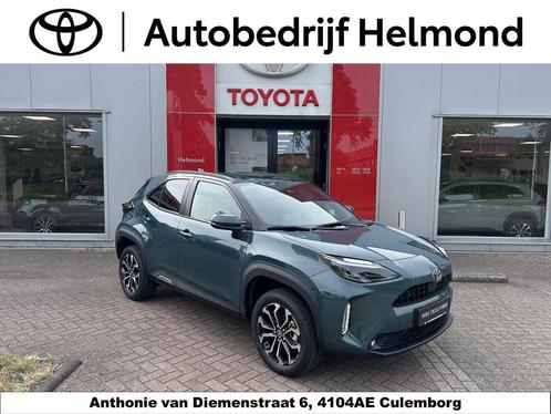 Toyota Yaris Cross 1.5 Hybrid 115 Dynamic, Auto's, Toyota, Bedrijf, Te koop, Yaris Cross, ABS, Achteruitrijcamera, Adaptive Cruise Control