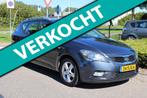 Kia Cee'd Sporty Wagon 1.4 CVVT SEVEN-uitv/AIRCO/LM-VELG/AUX, Voorwielaandrijving, Euro 5, Stof, Gebruikt