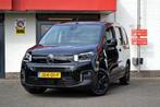 Citroën Berlingo 1.2 110 Pk Style Demo, Nieuwstaat, Fabriek, Voorwielaandrijving, 12 maanden, Stof, Gebruikt