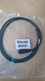 Nieuwe kabel 3 polig, Ophalen of Verzenden, Nieuw, Kabel of Snoer