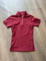 Horsegloss bordeaux base layer xs, Dieren en Toebehoren, Ophalen of Verzenden, Zo goed als nieuw, Dressuur