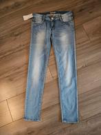Nieuw Miss One jeans mt 42 met Elasthan., Ophalen of Verzenden, Nieuw, Blauw, W33 - W36 (confectie 42/44)