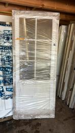verschillende Opdek paneeldeur 93x231.5 cm zonder glas, Ophalen, 80 tot 100 cm, 215 cm of meer, Binnendeur