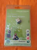 Bluetooth USB Nano adapter [NIEUW], Computers en Software, USB Sticks, Ophalen of Verzenden, Nieuw, 2 TB of meer